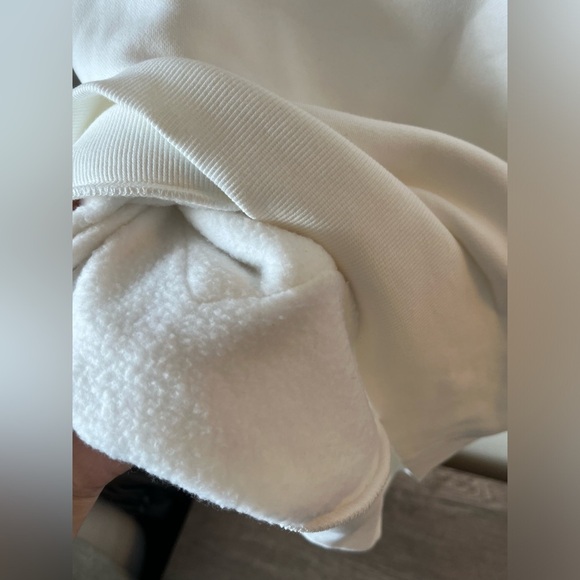 Michael Kors x Ellesse Logo Hoodie XS - Picture 9 of 9